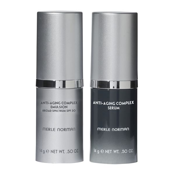 Anti-Aging Skin Set Products